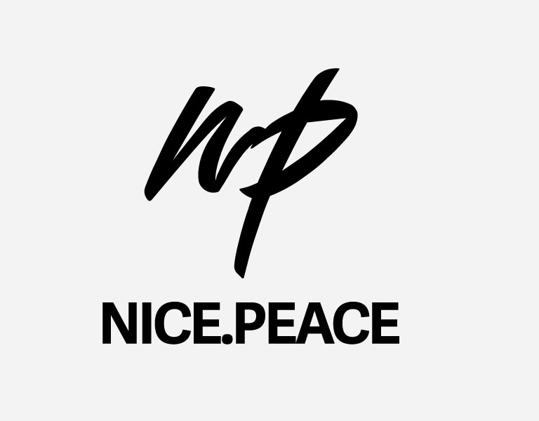 NICE PEACE